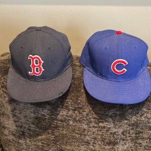 Men’s Ball Caps